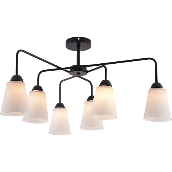 Потолочная люстра Rivoli Jodie 9190-306 Б0070153
