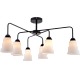 Потолочная люстра Rivoli Jodie 9190-306 Б0070153