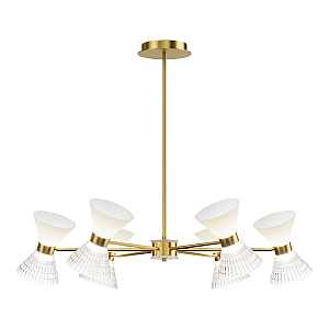 Люстра на штанге ST Luce Spirit SL2004.303.12