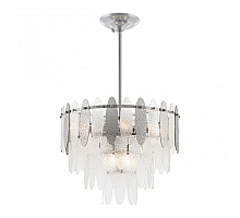 Люстра на штанге Arte Milano Sorrento 371309/6/300/400 CR