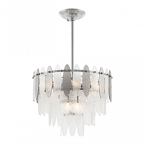 Люстра на штанге Arte Milano Sorrento 371309/6/300/400 CR