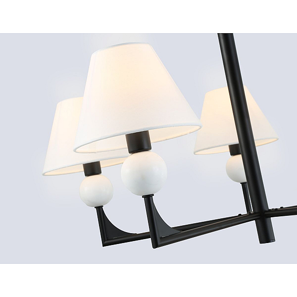 Люстра на штанге Ambrella light High light LH75153