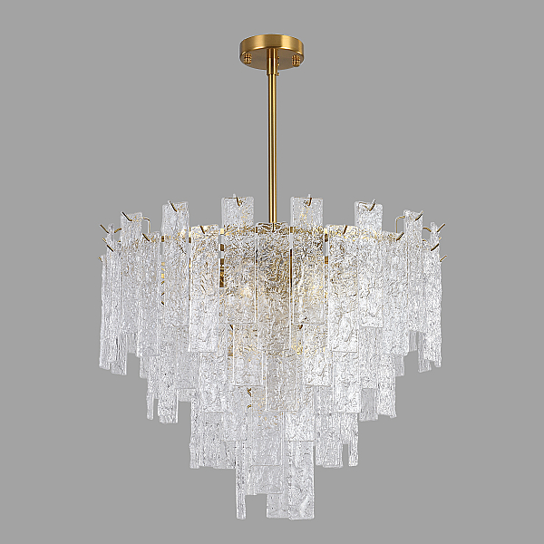 Люстра на штанге Lumion Classi Vivenda 8422/8