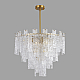Люстра на штанге Lumion Classi Vivenda 8422/8