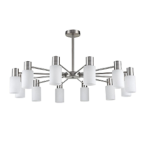 Люстра на штанге Lumion Mave 8099/12C