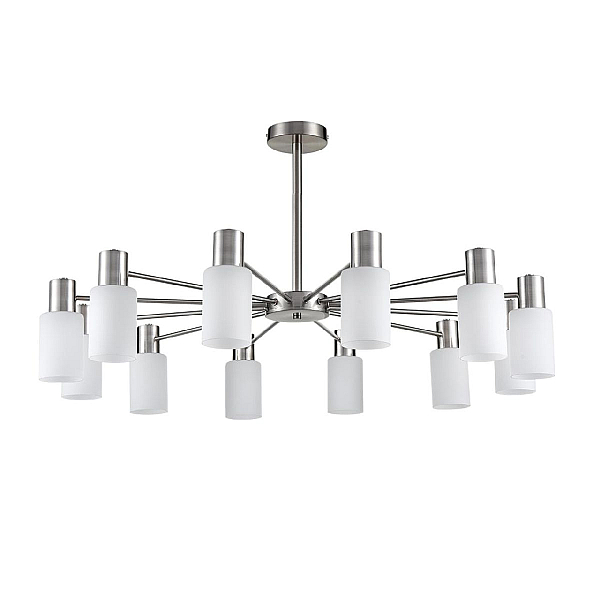 Потолочная люстра Lumion Comfi Mave 8099/12C
