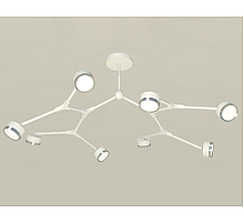 Люстра на штанге Ambrella Light Traditional (C9059, N8118) XB9059151