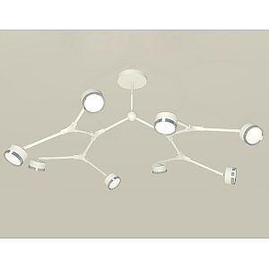 Люстра на штанге Ambrella Light Traditional (C9059, N8118) XB9059151