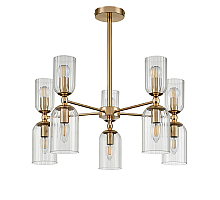 Люстра на штанге Lumion Kassia 6586/10