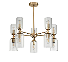 Люстра на штанге Lumion Kassia 6586/10
