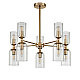 Подвесная люстра Lumion Moderni Kassia 6586/10