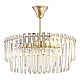 Потолочная люстра Moderli Crystal V10737-6P