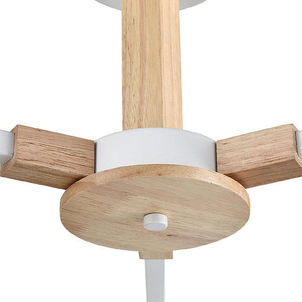 Потолочная люстра Lumion Moderni Colange 8095/3C