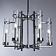 Подвесная люстра Arte Lamp A1688LM-6CC