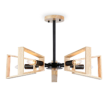 Люстра на штанге Ambrella Light Loft TR80495