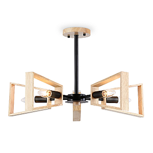 Люстра на штанге Ambrella Light Loft TR80495
