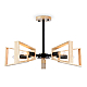 Люстра на штанге Ambrella Light Loft TR80495