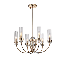 Люстра на штанге ST Luce Элегра SL1402.203.06
