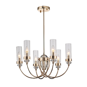 Люстра на штанге ST Luce Элегра SL1402.203.06