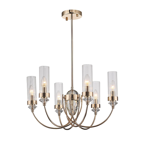 Подвесная люстра ST Luce Elegra SL1402.203.06