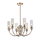 Подвесная люстра ST Luce Elegra SL1402.203.06