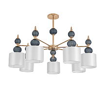 Люстра на штанге Lumion Classi Mikimito 8418/7