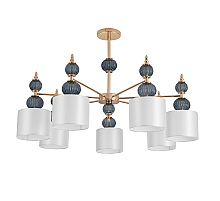 Люстра на штанге Lumion Classi Mikimito 8418/7