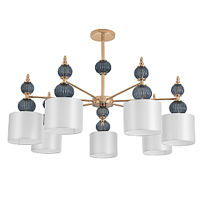 Люстра на штанге Lumion Classi Mikimito 8418/7
