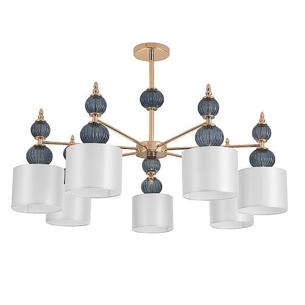 Люстра на штанге Lumion Classi Mikimito 8418/7