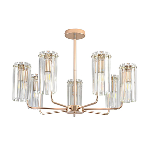 Люстра на штанге Lumion Classi Favla 8347/7