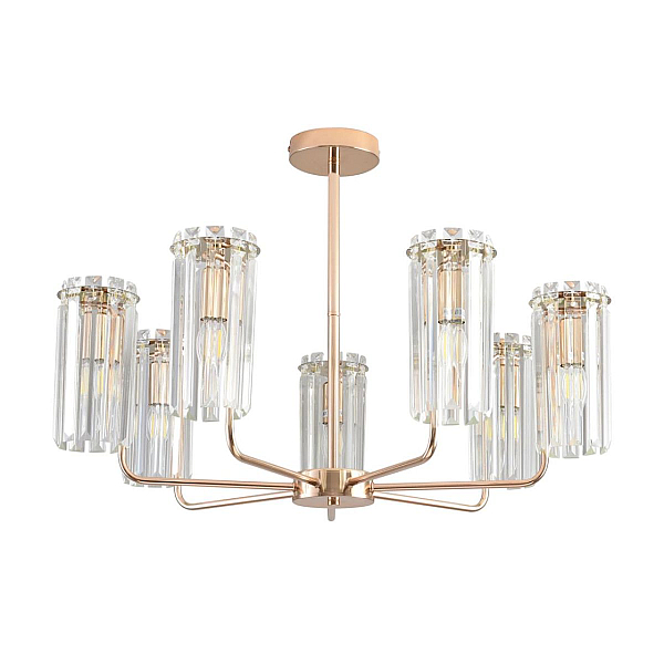 Люстра Lumion CLASSI 8347/7