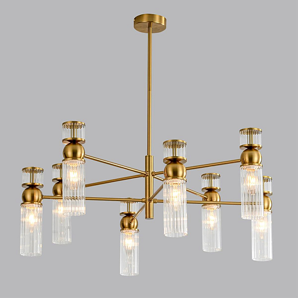 Люстра Lumion DENVER 8276/8