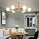Люстра на штанге ImperiumLoft Finch 178021-26