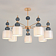 Люстра на штанге Lumion Classi Mikimito 8418/7