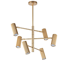 Люстра на штанге Lightstar Roma 718263