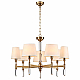 Подвесная люстра Odeon Light Modern London 4894/7