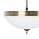 Потолочный светильник MyFar Biene MR1526-4C