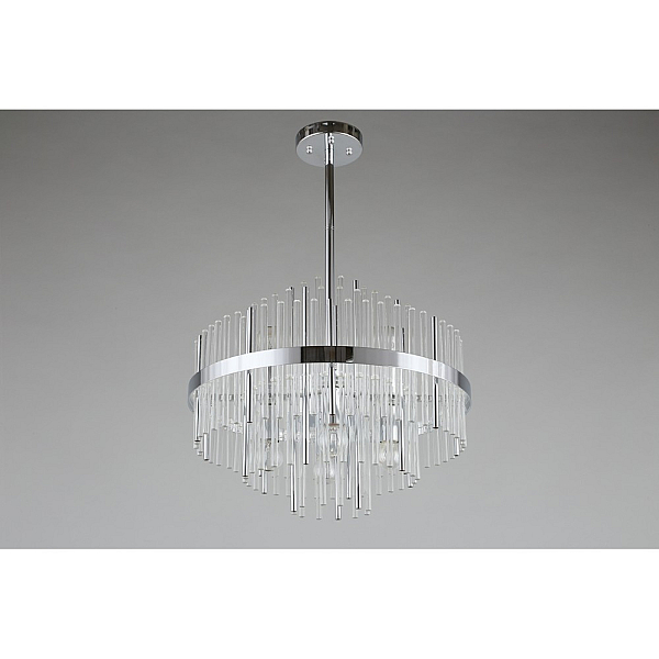 Потолочная люстра Omnilux Alatri OML-69207-06
