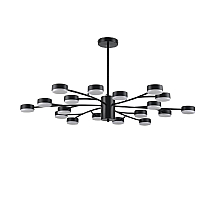 Люстра на штанге Lumion Torina 8117/18