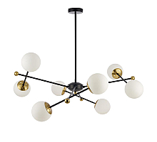 Люстра на штанге Lumion Melody 6581/8