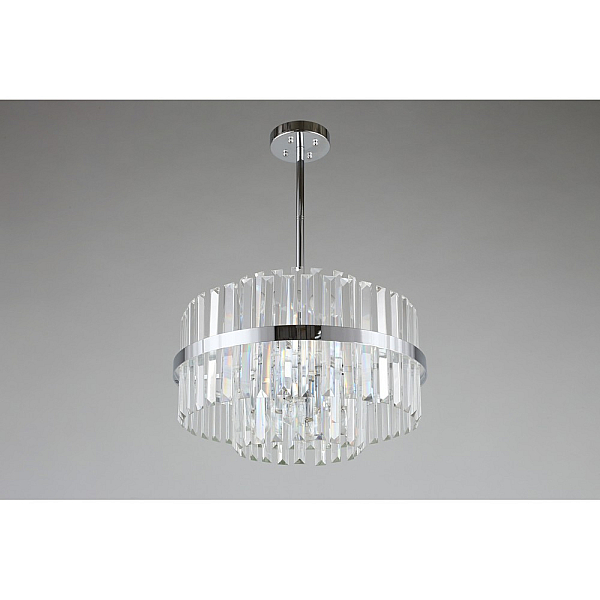 Потолочная люстра Omnilux Saviano OML-69007-06