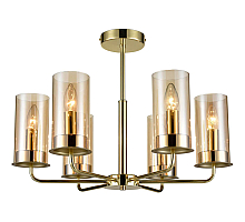 Потолочная люстра Vele Luce Licia VL1924L06