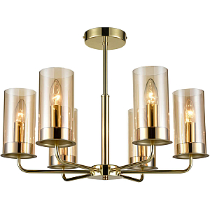 Потолочная люстра Vele Luce Licia VL1924L06