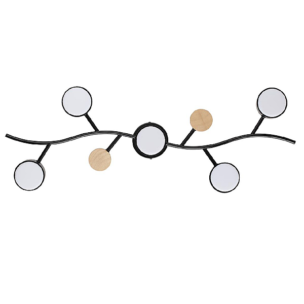 Потолочная люстра Lumion Comfi Crypto 8194/5C
