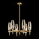 Люстра Maytoni H002PL-06G