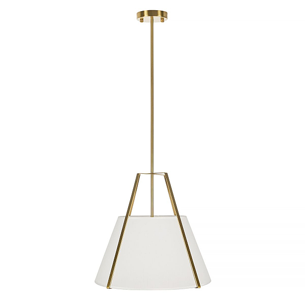 Потолочная люстра MyFar Finn MR2450-1P