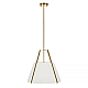 Потолочная люстра MyFar Finn MR2450-1P