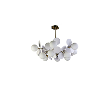 Люстра на штанге Zortes Floret ZRS.01201.12