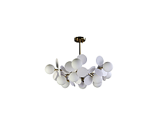 Люстра на штанге Zortes Floret ZRS.01201.12