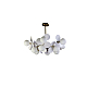 Подвесная люстра Zortes Floret ZRS.01201.12
